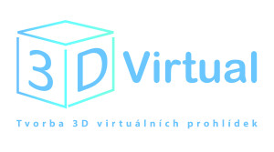 3D virtual